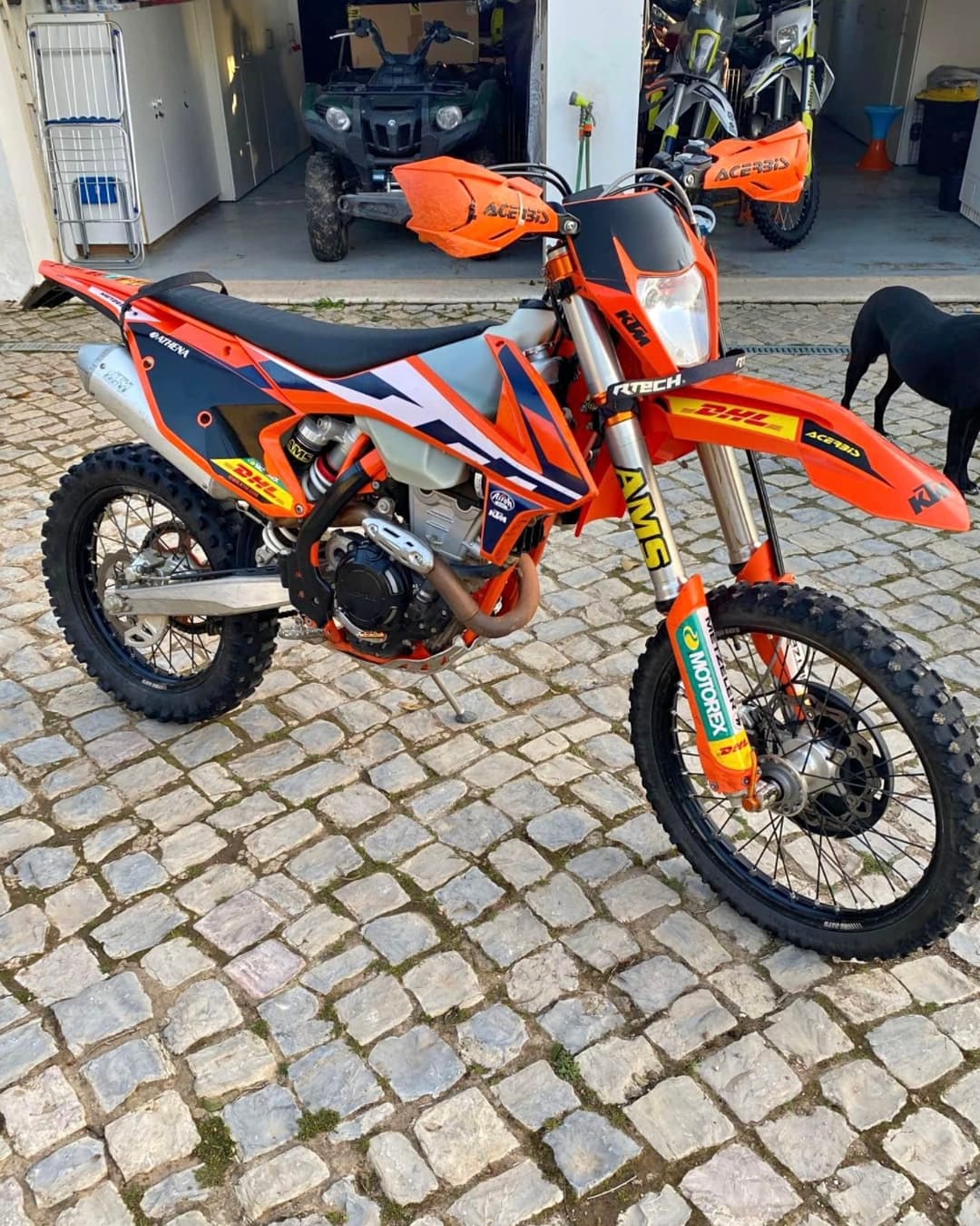purchase-a-ktm-exc-350-six-days-chile-1
